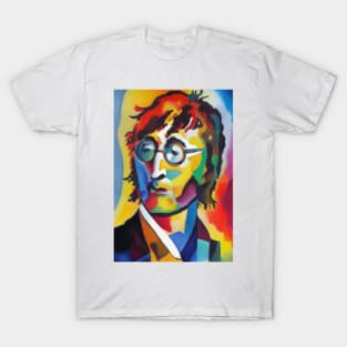 Lennon T-Shirt